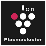 Plasmacluster – Logo