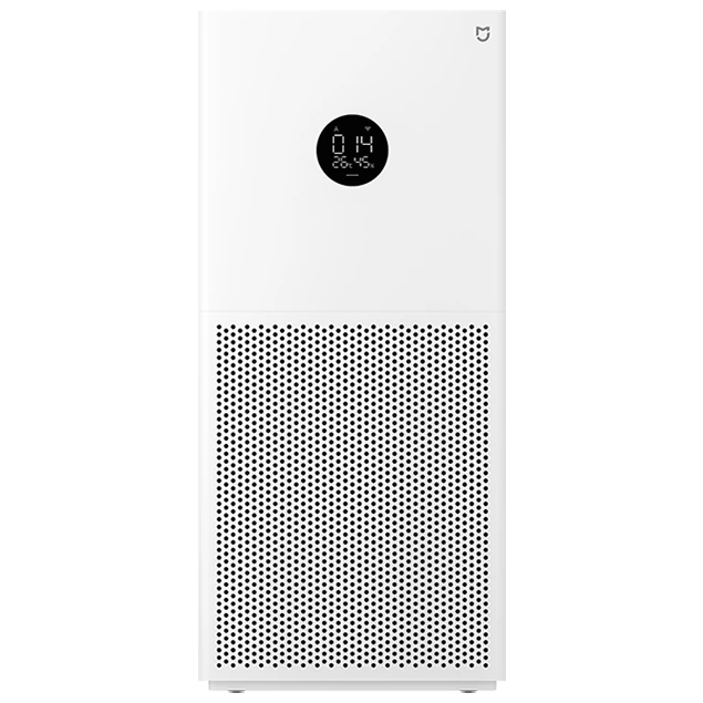 Der Luftreiniger Xiaomi Mi Air Purifier 4 Lite