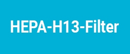 Xiaomi Air Purifier 2H – mit HEPA-H13-Filter
