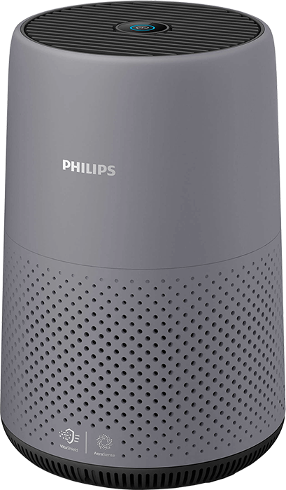 Philips AC0830/10 – von der Seite