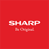 Sharp by original
