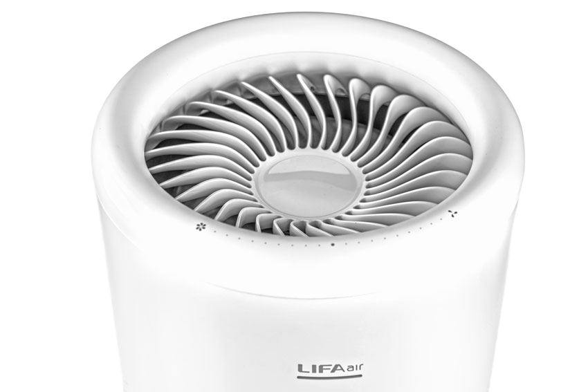 LIFAair LA352C