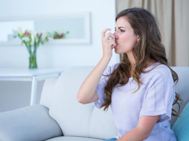 Luftreiniger für Asthmatiker