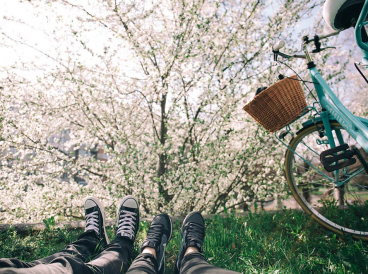 Die erste Allergieattacke welche Pollen kommen im Fruehling