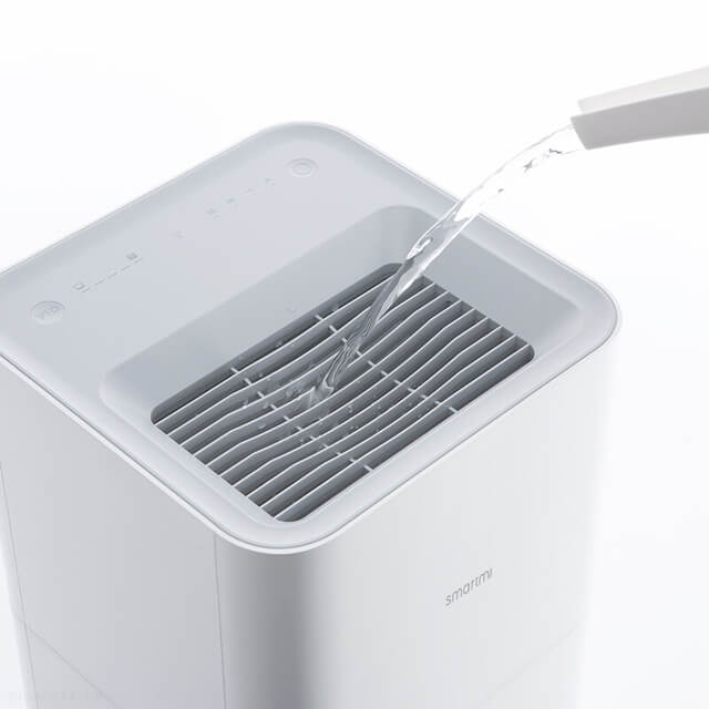 zhimi humidifier