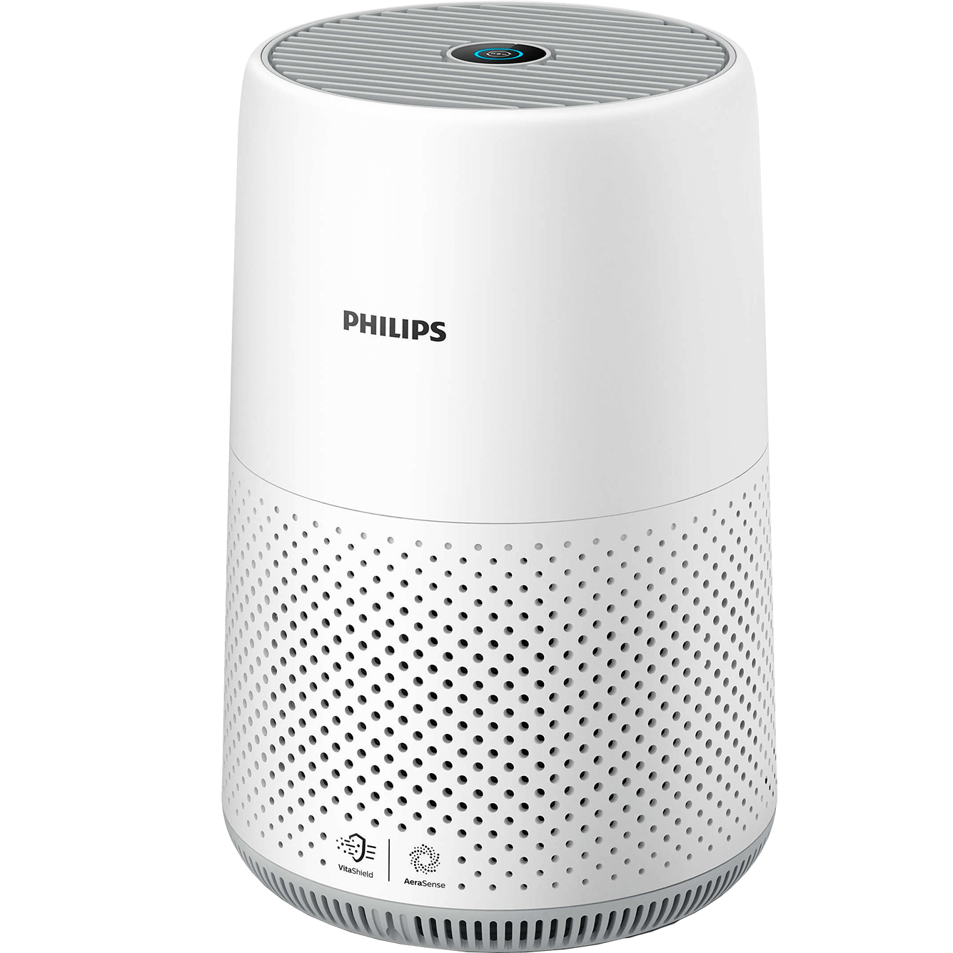 Philips HEPA-Filter Luftfilter FY0194/30, für AC0820/30 AC0819/10  Luftreiniger