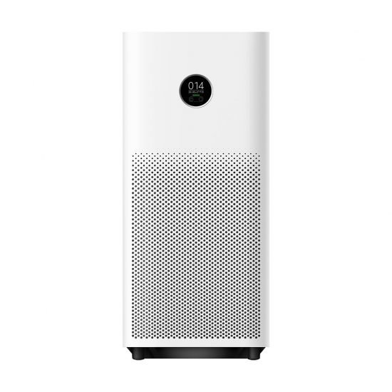 Xiaomi Smart Air Purifier 4 - Ansicht von vorne