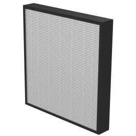 Standard-TrueHEPA-Filter (50 mm) für die Luftreiniger AeraMax Pro