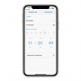 Samsung AX60T5080WF - Screen der SmartThings-App