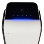 Blueair HealthProtect 7470i - Nahaufnahme der Systemsteuerung und des Displays