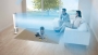 Dyson Pure Cool AutoReact TP00 - Lifestyle-Aufnahme