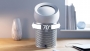 Dyson Pure Cool Me BP01 - 70°-Schwingung