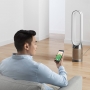 Dyson Purifier Cool Formaldehyde TP09 - Steuerung per App