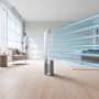 Dyson Purifier Cool™ TP07 - Lifestyle-Foto