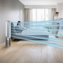 Dyson Purifier Cool™ TP07 - Lifestyle-Foto