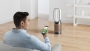 Dyson Purifier Hot+Cool™ Formaldehyde HP09 - Lifestyle-Foto