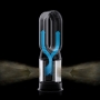 Dyson Purifier Hot+Cool HP07 - Luftdurchfluss