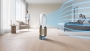 Dyson Purifier Humidify+Cool Formaldehyde™ PH04 - Lifestyle-Foto