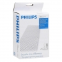 Der Filter Philips HU4136/10 in der Verpackung