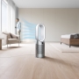 Dyson Purifier Hot+Cool HP07 - Funktionsweise, Reinigungsmodus