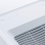 Xiaomi Smartmi Pure Evaporative - Systemsteuerung, Gitter des Wasserbehälters