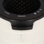 Philips AC2959/53 - Nahaufnahme des Filters