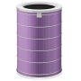 Purple 360°-Filter für Luftreiniger von Xiaomi