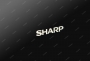 Sharp KC-D40EUB - das Logo von Sharp