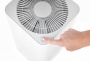 Xiaomi Air Purifier 2H - Bedienung, Steuerungstaste