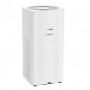 Xiaomi Air Purifier 2H - Seitenansicht, hinten