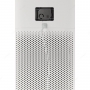 Xiaomi Mi Air Purifier 3C - Ansicht von hinten, Nahaufnahme des Sensors