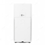 Xiaomi Air Purifier 3H - Ansicht von hinten