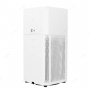 Xiaomi Air Purifier 3H - Ansicht von hinten, Seite