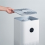 Xiaomi Air Purifier 4 Pro - oberer Teil des Luftreinigers, Filterkappe