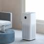 Xiaomi Air Purifier Pro H - Einrichtung mit dem Luftreiniger