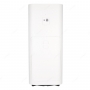 Xiaomi Air Purifier Pro H - Ansicht von hinten, Sensor