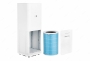 Xiaomi Air Purifier Pro -Querschnitt, Filter