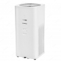 Xiaomi Air Purifier 2H - Seitenansicht, hinten