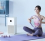 Xiaomi Mi Air Purifier 4 Lite - Lifestyle-Aufnahme