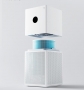 Xiaomi Mi Air Purifier 4 Lite - Querschnitt, Darstellung des Filters