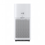 Xiaomi Smart Air Purifier 4 - Ansicht von hinten