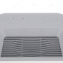 Xiaomi Smartmi Pure Evaporative - Nahaufnahme des Gitters